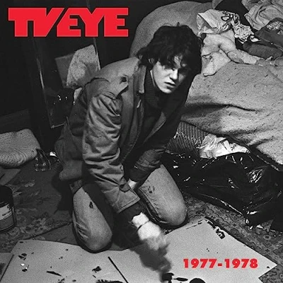 Afbeelding van TV Eye 1977 1978 (CD)