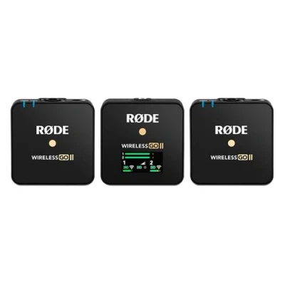 Afbeelding van Rode Wireless Go II