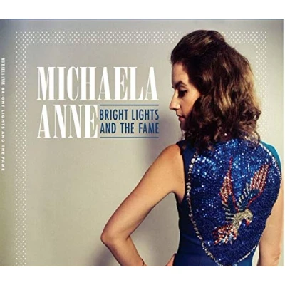 Afbeelding van Michaele Anne Bright Lights (CD)