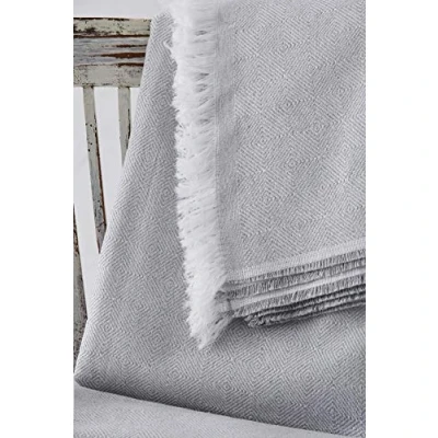 Afbeelding van Textilhome sprei voor bank, DANTE, afmetingen 130 x 180 cm, of bankovertrek, parelkleurig