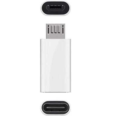 Afbeelding van MicroConnect USB C (USB 2.0), kabel