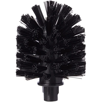 Afbeelding van Smedbo Losse borstel reserve 7.8cm zwart