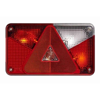 Afbeelding van VAICO 7380103102 Accessoiresset