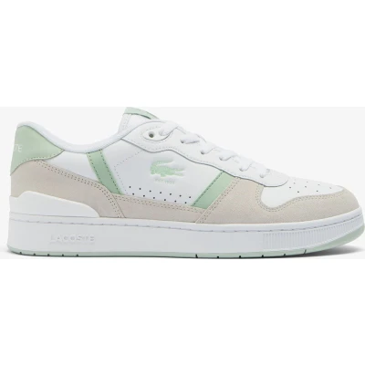 Afbeelding van Lacoste T Clip Set Sneakers Dames