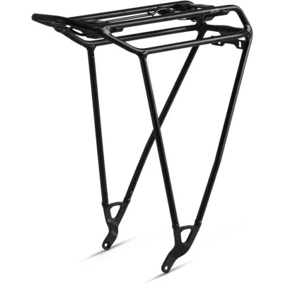 Afbeelding van ACID Bagagerek SIC 29&quot; RILink Max. draagvermogen 25 kg Veerklem Aluminium Zwart