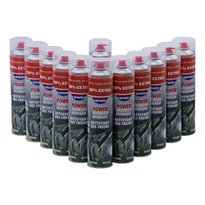 Afbeelding van Remreiniger, 12 stuks, 600 ml, acetonvrij, spray