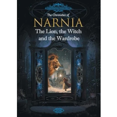 Afbeelding van The Chronicles Of Narnia: Lion, Witch And Wardrobe