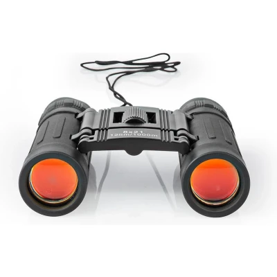 Afbeelding van Nedis Verrekijker SCBI1000BK Zwart Black