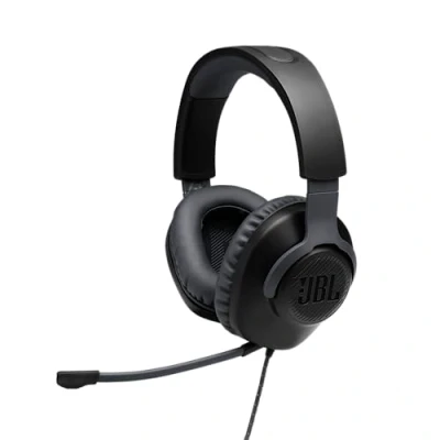 Image de JBL Quantum 100 Noir