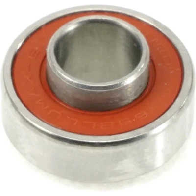 Afbeelding van 698 LLU MAX EE ABEC 3 (Radial) 8x19x6 1/3 10