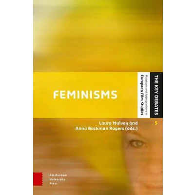 Afbeelding van Feminisms
