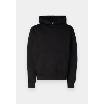 Afbeelding van Jack &amp; Jones Jjeurban EDGE HOOD Sweater, Heren, Maat: Large, Black