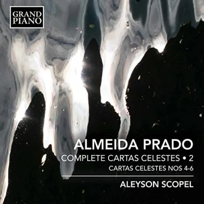 Afbeelding van Philharmoniker Hamburg, Simone Young Complete Cartas Celestes . 2 (CD)