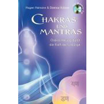 Afbeelding van Chakras und Mantras