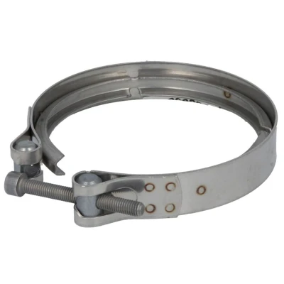 Afbeelding van DINEX 68835 Klemstuk, uitlaatsysteem 132
