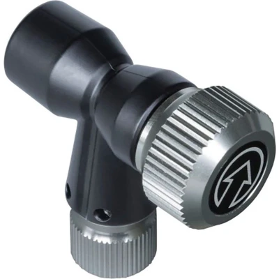 Afbeelding van Pro Co2 Pomp Team Alu Met Patroon 25 Gram