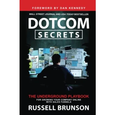 Afbeelding van Dotcom Secrets