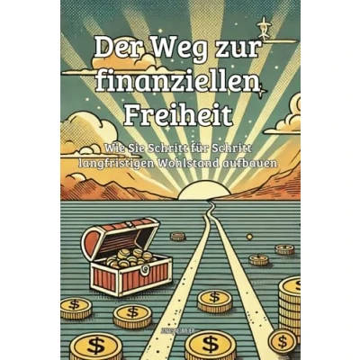 Afbeelding van Der Weg zur finanziellen Freiheit