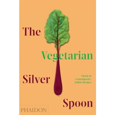 Image de The vegetarian silver spoon