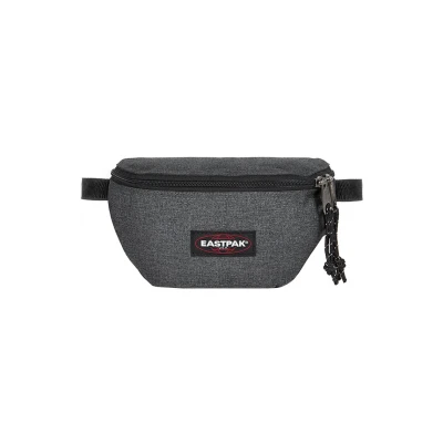 Afbeelding van Eastpak Springer black denimHeuptas