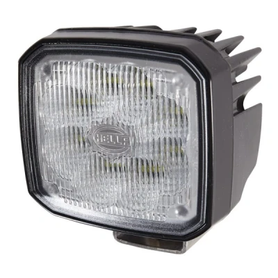 Afbeelding van Hella Werklamp UB led Gen II 9 33V pencil beam 1GA 995 606 031