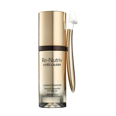 Image de Estée Lauder Re Nutriv Ultimate Diamond Sérum pour les yeux 15 ml