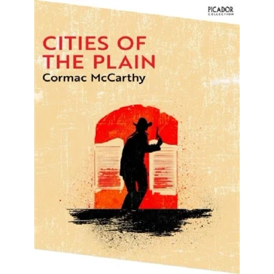 Image de Cities of the Plain