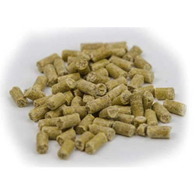 Image de Excellent Pellets d&#039;électrolytes Seau 1kg