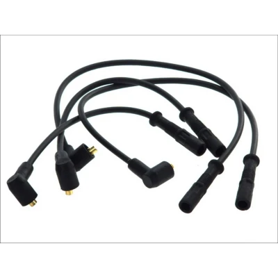 Afbeelding van BOSCH 0 986 356 754 Bougiekabelset FIAT: Panda I Hatchback, Seicento / 600 Punto LANCIA: Y