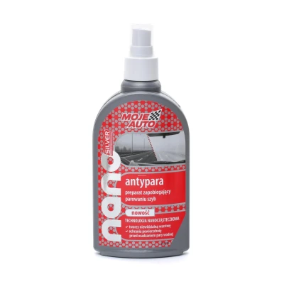 Afbeelding van MOJE AUTO 19 521 Anticondensspray spuitbus 250