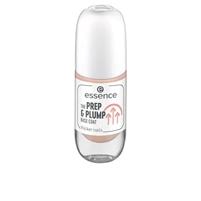 Afbeelding van Nail Base Gel Essence The Prep &amp; Plump 8 ml