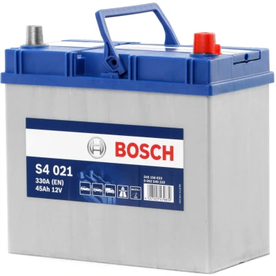 Afbeelding van Bosch Accu 0 092 S40 210