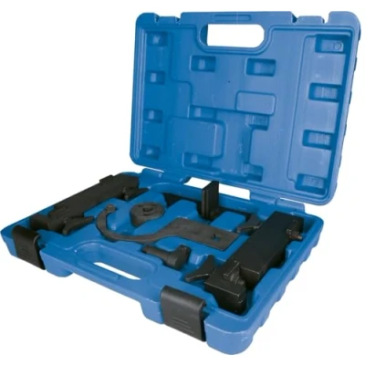 Afbeelding van KS TOOLS BT593190 Afregelgereedschapset, motormanagment