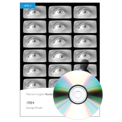 Afbeelding van 1984 &amp; MP3 Pack