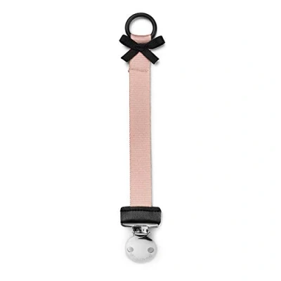 Afbeelding van Elodie Fopspeenketting Faded Rose