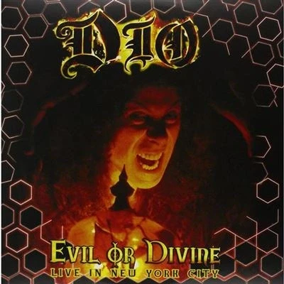 Image de Evil Or Divine Live In NYC