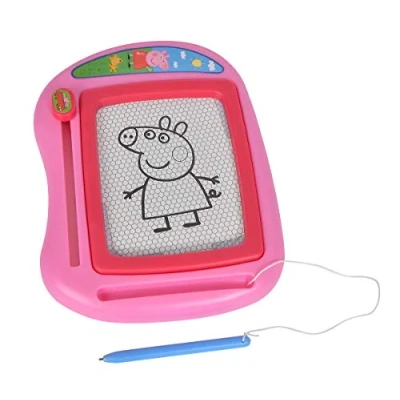 Afbeelding van Peppa Pig Magnet Maltafel