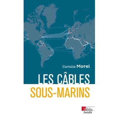 Image de Les câbles sous marins