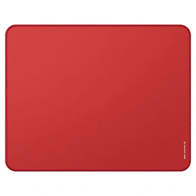Afbeelding van Pulsar Paracontrol L Esports Level Premium Gaming Muismat V2 Medium High Speed Duurzaam Hybride Rand, Bovenoppervlak 33 x 16,5 (L, Rood)