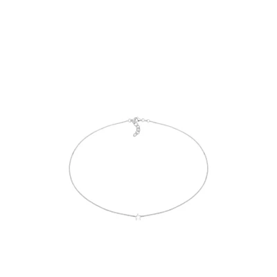Afbeelding van Elli Ketting, Dames, Maat: 36, Silberfarben