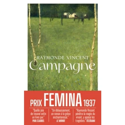 Afbeelding van CAMPAGNE