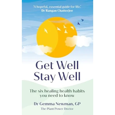 Afbeelding van Get Well, Stay Well