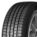Afbeelding van Dunlop SPORT All season 165/70 R14 81T personenwagen Banden VOLKSWAGEN: Polo IV Hatchback, Fox up! Hatchback 578650