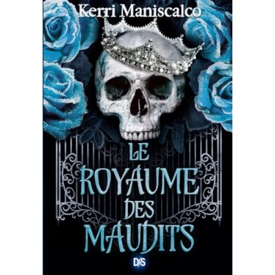Afbeelding van Le royaume des damnes,02