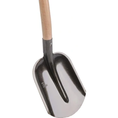 Afbeelding van Talen Tools Bats 00 Grijs Gehard Inclusief 100 cm Steel