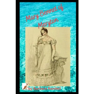 Afbeelding van Mary Bennett of Meryton