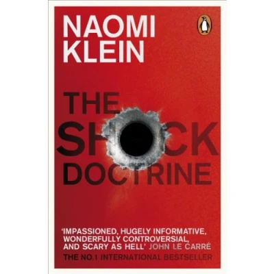 Afbeelding van Shock Doctrine