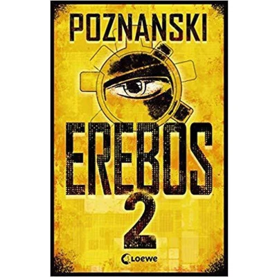 Afbeelding van Erebos 2