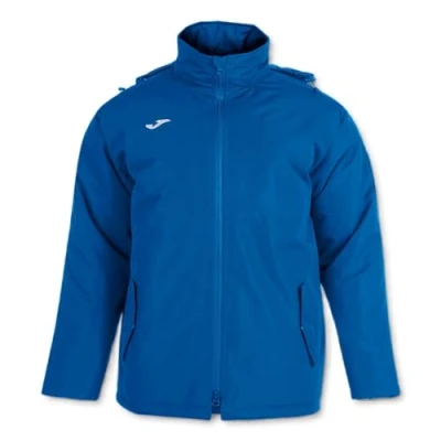 Afbeelding van Joma Trivor Coachvest Heren Royal Maat: M