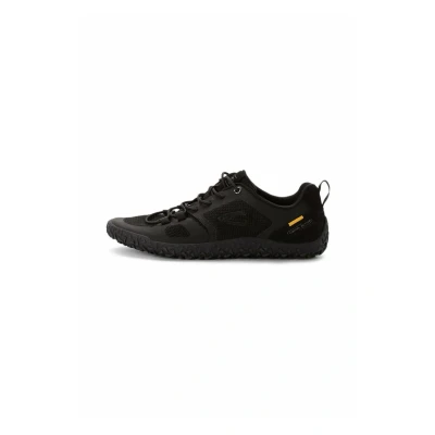 Afbeelding van camel active MIT Flexibler Sneakers laag, Heren, Maat: 43, Black Textiel/ synthetisch